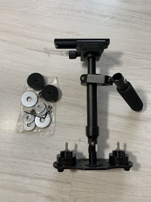 Стабилизатор gimbal ручной для камеры