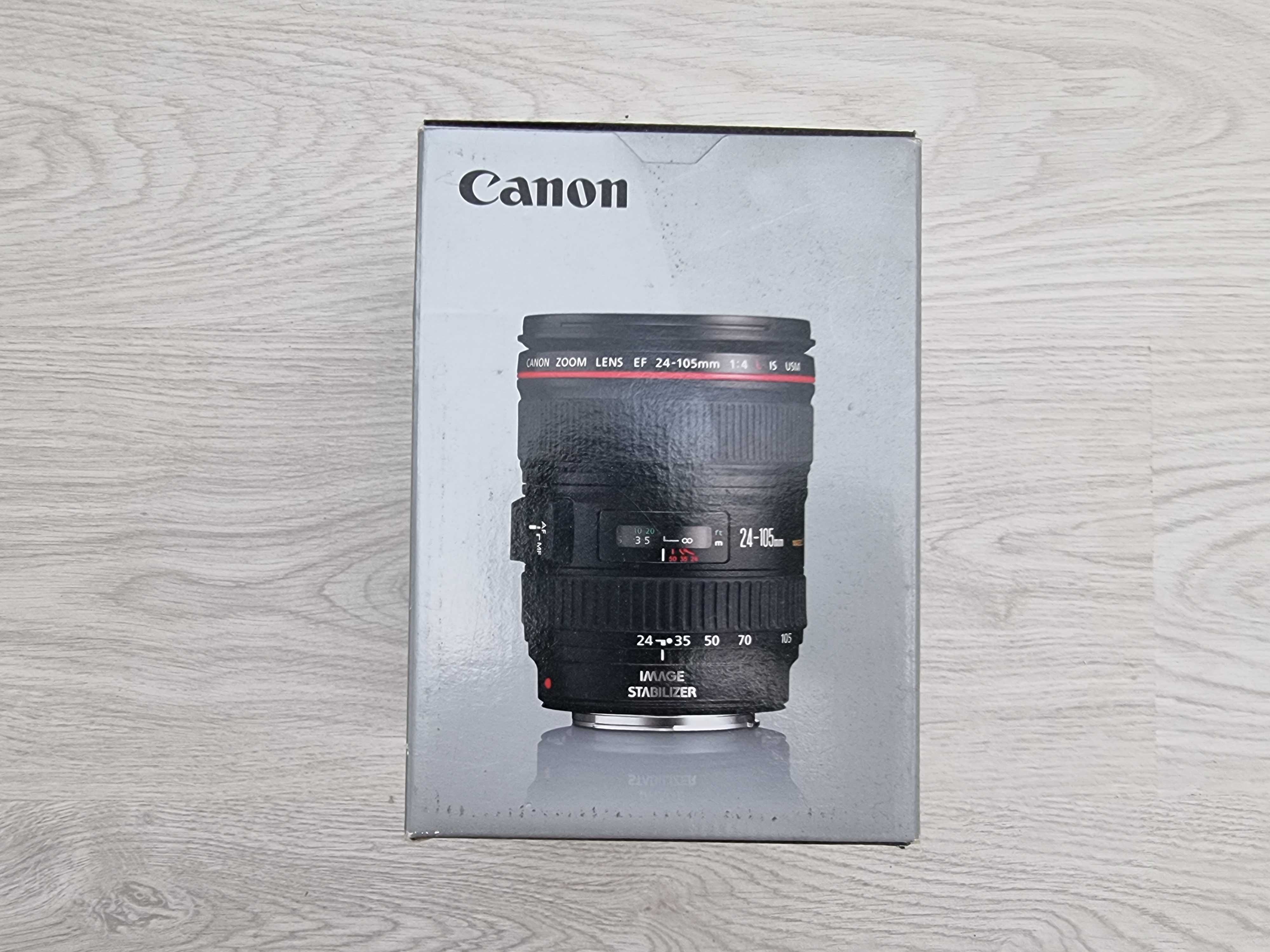 Canon 6d mark II
