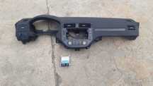 Deska rozdzielcza airbag FORD C-MAX MK1 03-06R