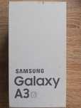 SAMSUNG Galaxy A3 (2016)