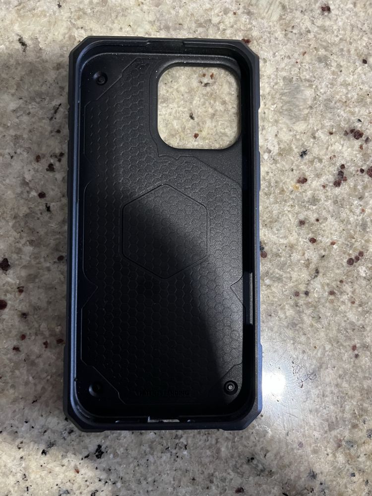 iPhone 16 Pro Max 8gb/256 jak nowy