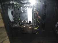 Игровой ПК gtx 1060 , 32 ddr4