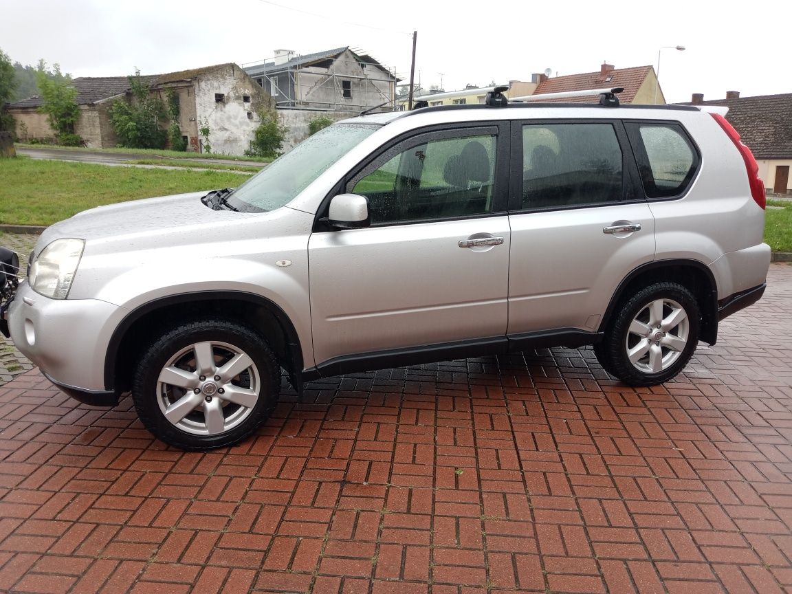 2010 Europa 4×4 2.0dci