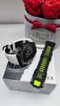 Zegarek Smartwatch Amazfit T-Rex 3 ONYX NFC jak nowy Gwaran Gratis
