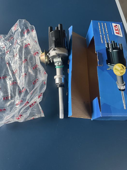 Трамблер ВАЗ 2101- 2107