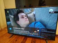 TV LG 55UN70003LA 4K UHD 50Hz WiFi