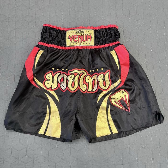 РОЗПРОДАЖ!! спортивні шорти для боксу, муай так, кік боксу.