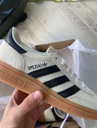 Adidas Handball Spezial Beige  40