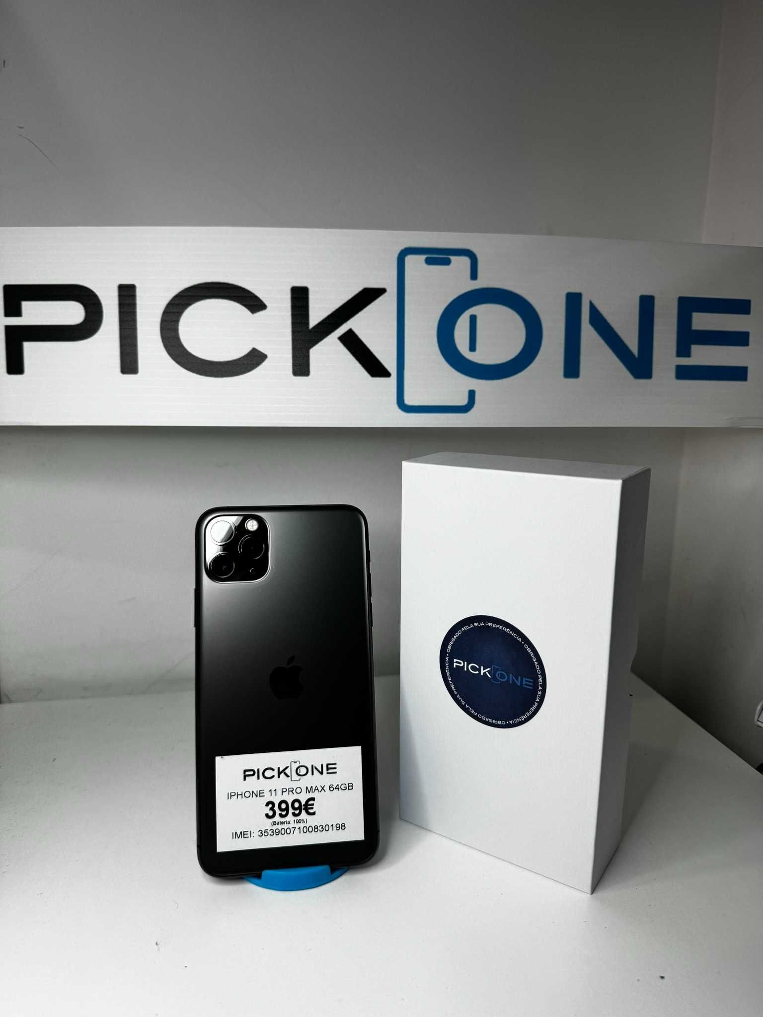 iPhone 11 PRO MAX -  Pickonephone