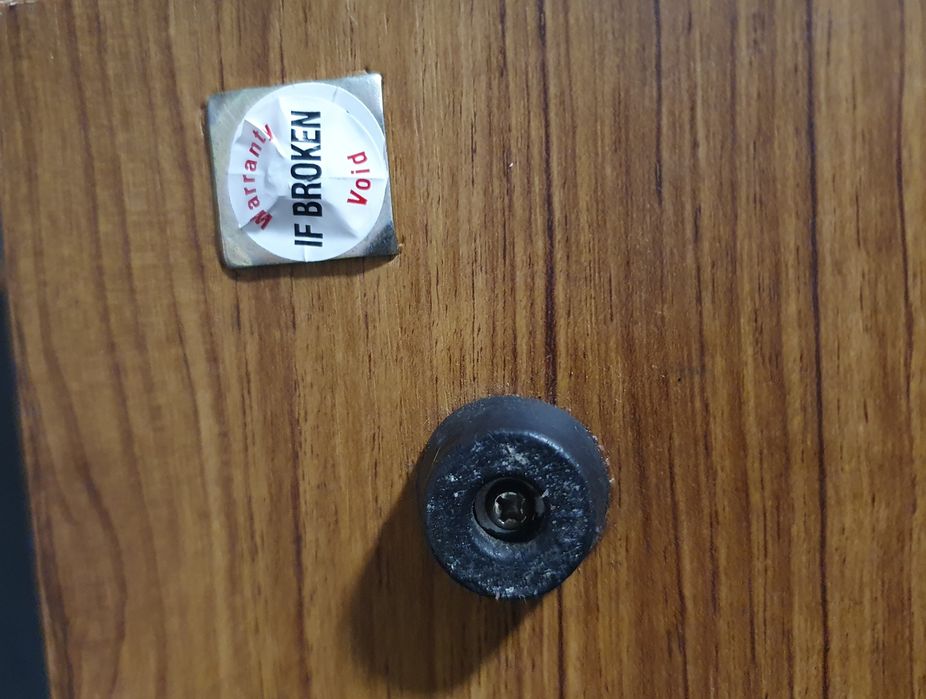 Rotel RX-202 amplituner Vintage