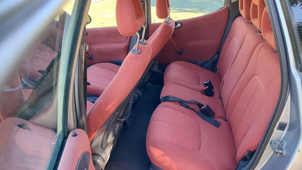 Mercedes A170 CDI 175.000km