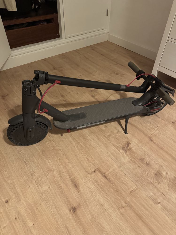 Trotinete xiaomi