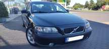 Volvo S60 2,4 Gaz 1-Właściciel Tempomat, klimatyzacja, skóra B.T 07/26