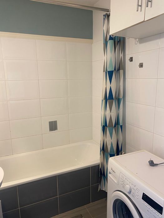 Mieszkanie 2-pokojowe, 39,60 m2, 1 piętro - Ustronie