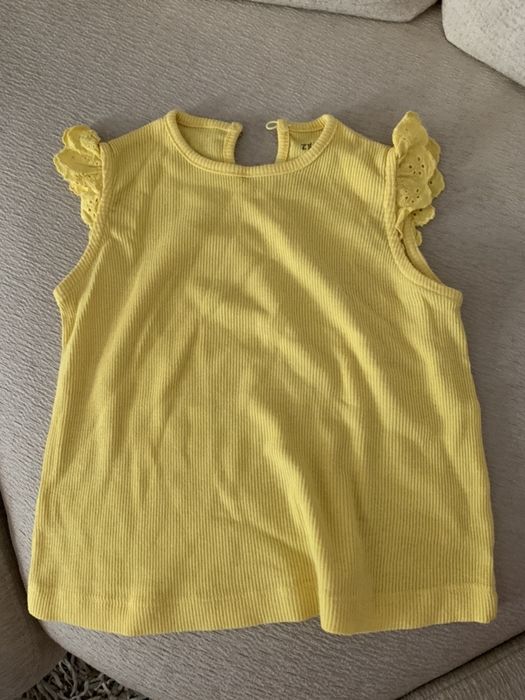 Blusinhas / Vestidos e Biquinis PACK CONJUNTO