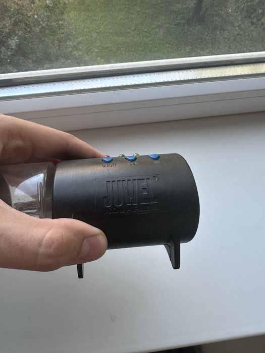 Автокормушка juwel