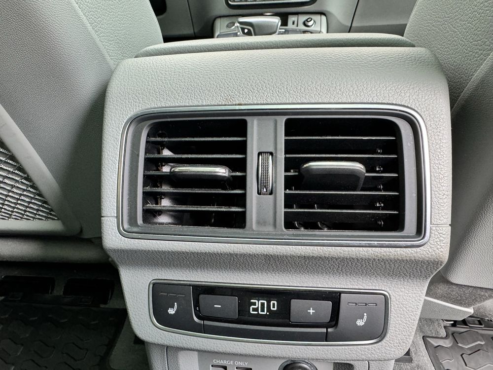 Audi Q 5 Premium Plus