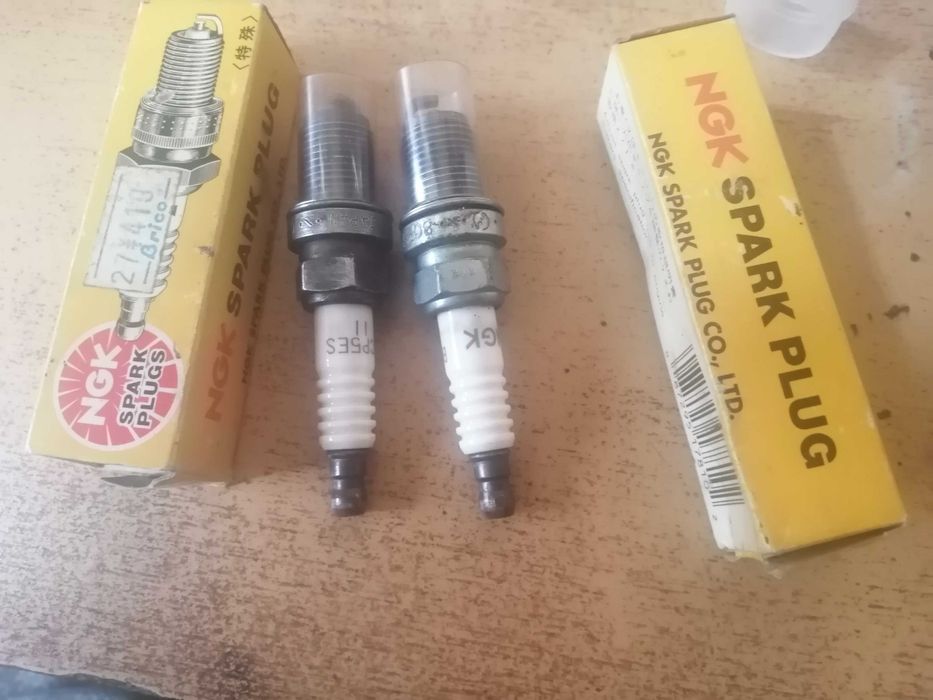 Свеча зажигания NGK 7810/BCP5ES-11