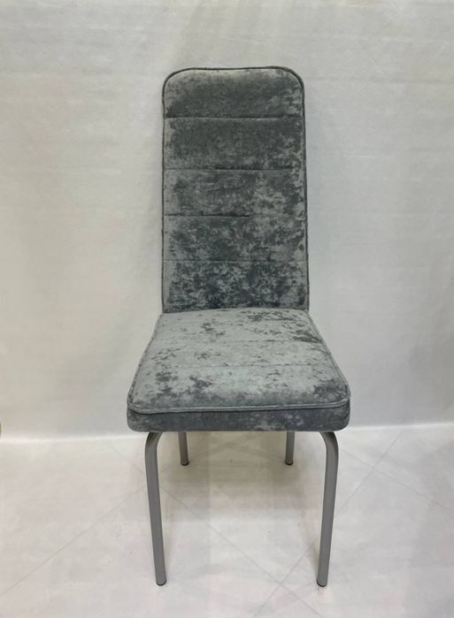 Стілець велюр ткань