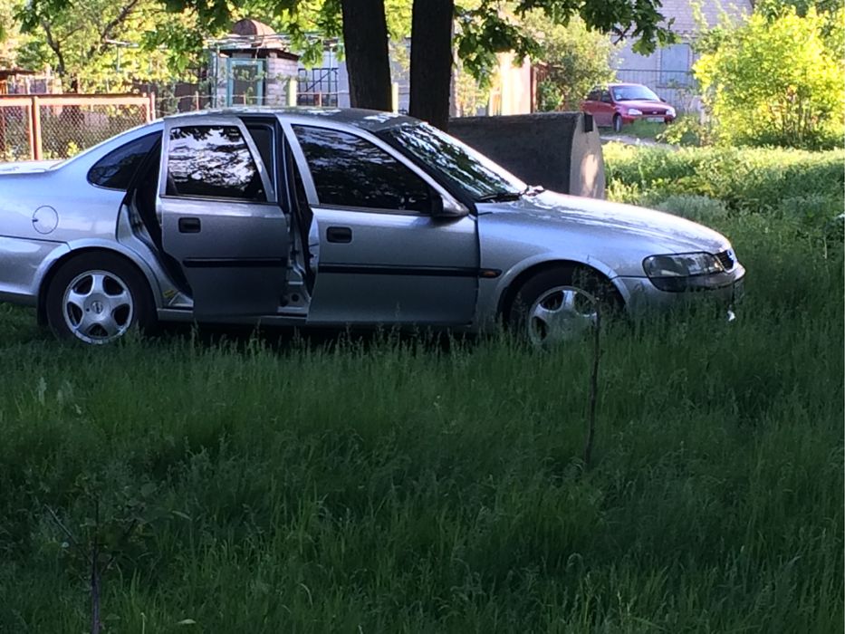 Продам OPEL