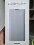 Samsung galaxy s22 ultra led view cover smart unikat oryginał hit