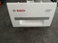 Szuflada na proszek detergenty Bosch logixx 6 sensitive