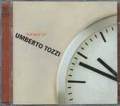 2 CD Umberto Tozzi - The Best Of Umberto Tozzi (2002) (CGD East West)