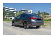 Toyota Corolla 1.4 D4D Exclusive 90cv _207500kms_2014