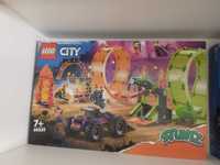 Lego City 60339 - Selado