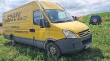 Iveco Daily Maxi 2.3 hpi 2006r OKAZJA