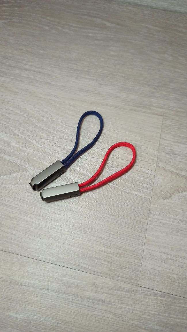 USB кабель- Брелок