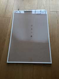 Tablica korkowa Ikea, 39x57cm, nowa