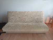 Kanapa sofa łóżko wersalka  za darmo