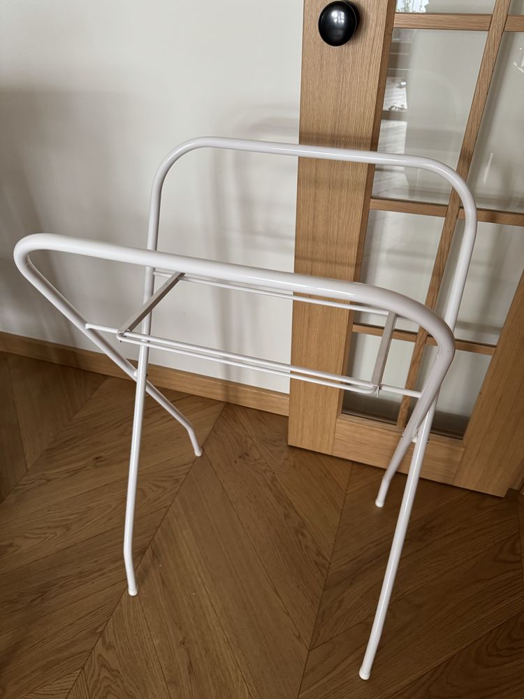 Wanienka IKEA i stojak