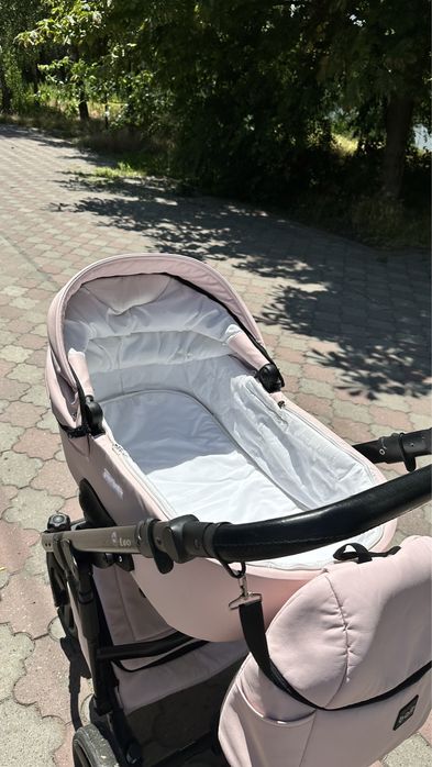 Детская коляска 2 in 1