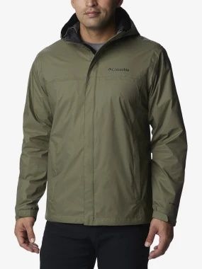 Вітрівка чоловіча Columbia Watertight II Jacket, розмір S (46)