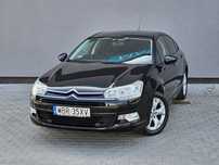 Citroen C5 # 1.8 + GAZ # Bez Pneumatyki # Tylko 175.000 km # Zarej PL