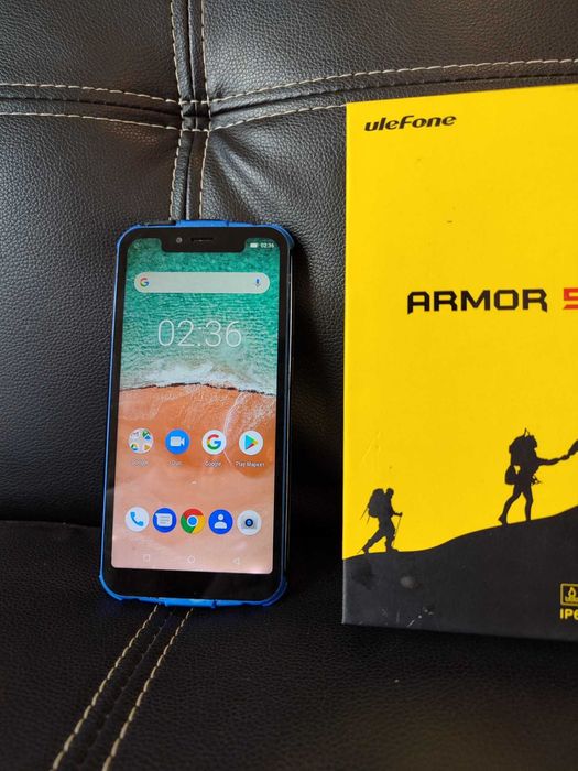 UleFone Armor 5 4/64Gb