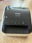 Drukarka etykiet Brother QL-1100