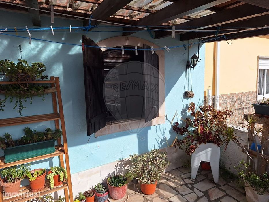 Moradia T2 para venda