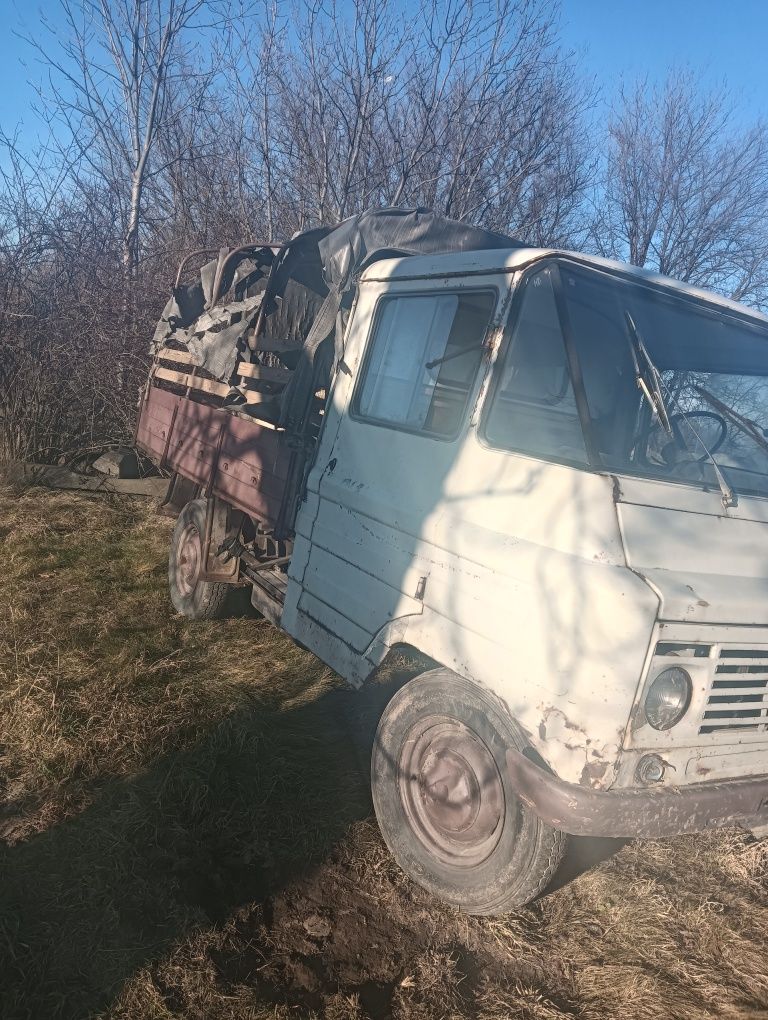 Żuk A11 skrzynia
