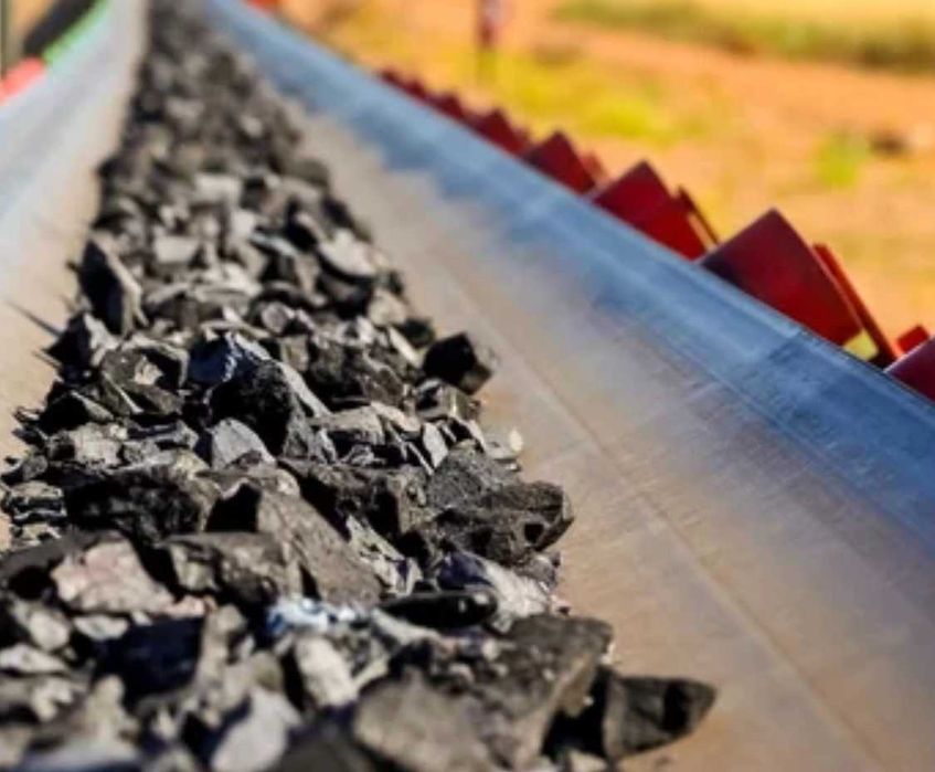 Węgiel orzech I 40-80 mm25-26 MJ/kg