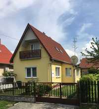 .URLOP NAD BALATONEM Zenit / apartman Wegry