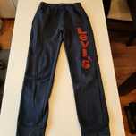Spodnie dresowe levis 152 cm