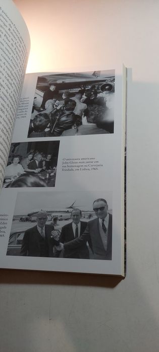 Lisboa, A Cidade Vista de Fora - Neill Lochery