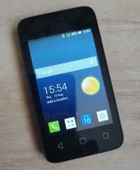 Телефон Alcatel one touch 4009X microSD 4GB