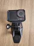 Dji Action 5 Pro + uchwyt klamra dji