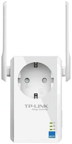 Wi-Fi повторитель усилитель сигнала TP-Link TL-WA860RE
