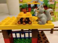LEGO Duplo zwierzęta 10582