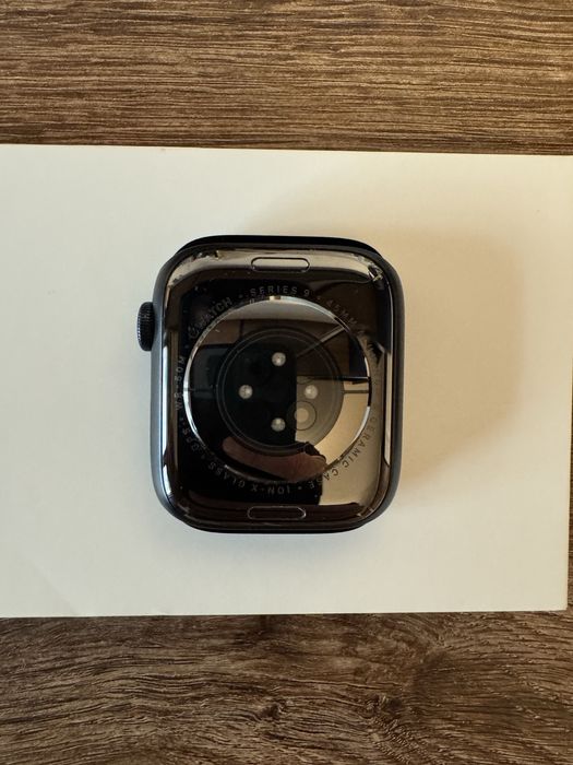 Apple Watch Series 9 GPS 45 mm